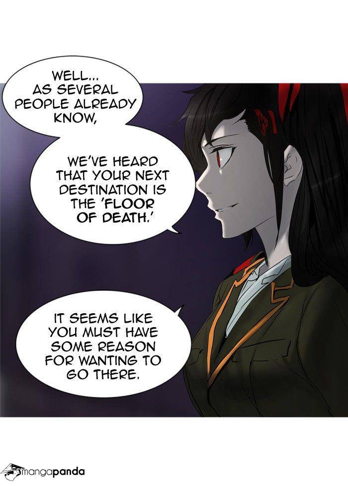 Tower of God Chapter 278 image 47